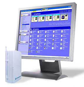 ActiveHome ActiveHome