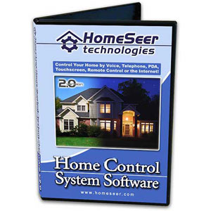 HomeSeer HomeSeer