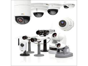 Cámaras de Seguridad Cámaras de Seguridad
