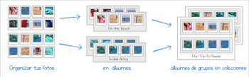 Servicios de Fotos de Internet Servicios de Fotos de Internet