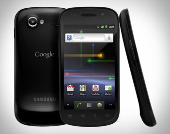 El Nexus S
