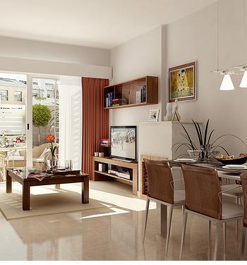 Salón