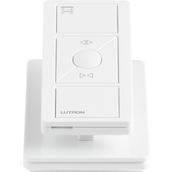 Botonera de control de iluminación Pico de Lutron